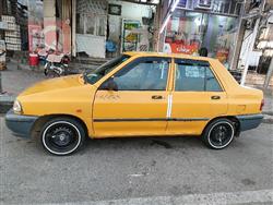 Saipa 131